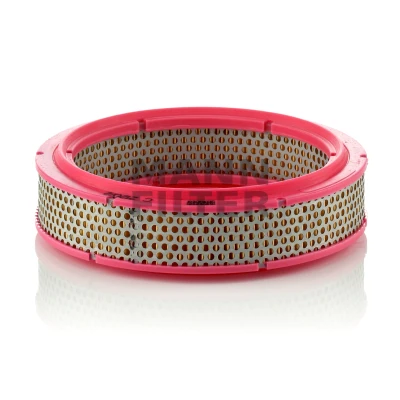 Kuva MANN FILTER C 2120/2 Ilmansuodatin 50 203 Suodatinpanos SUZUKI: Alto I, IV, II, FIAT: 127 Hatchback, Uno 128 Sedan