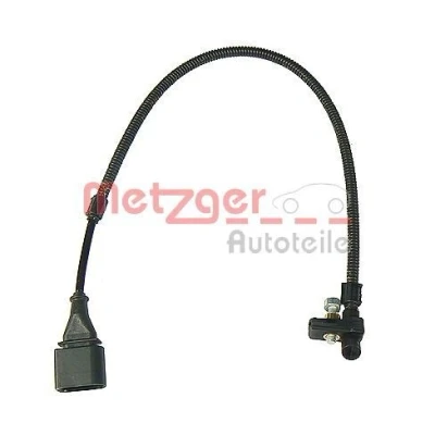 Kuva METZGER 0902238 Kampiakselin Asentotunnistin 3 Kaapelilla ORIGINAL ERSATZTEIL VOLKSWAGEN: Golf 4 Variant, 4, Bora Sedan, SEAT: Leon I Hatchback