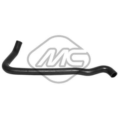 Kuva Jäähdyttimen letku, Yläpuolella MAZDA MPV II OE AJ5515183C
