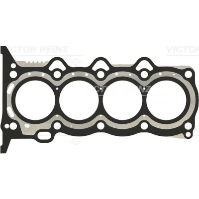 Kuva REINZ 61 53375 50 Kannentiiviste Metalli kerros tiiviste 5 TOYOTA: Yaris I Hatchback