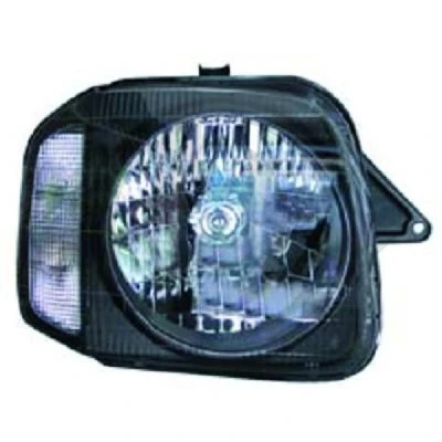 Kuva Ajovalo, Oikea Diederichs 6425880 suzuki jimny terrängbil täckt OE 3512081A70, 3512081A70000, 3512081A71