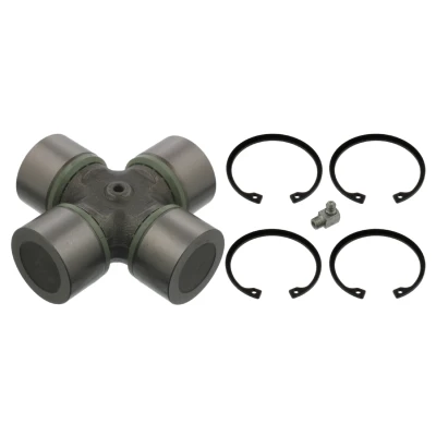 Kuva FEBI BILSTEIN 11547 Kardaanin Kuminivel 57 VOLVO: N 10