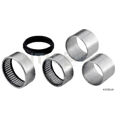Kuva SNR KS555.01 Taka akselin Puslat
