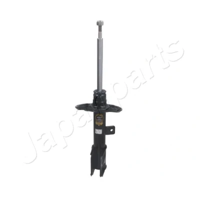 Kuva JAPANPARTS MM 00602 Iskunvaimentimet Etuakseli, vasen Kaasupaine Kaksiputki Joustintuki Tappi ylhäällä CITROËN: Berlingo II, II Van