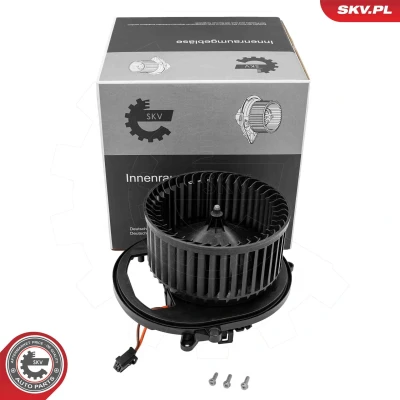 Kuva Sisäilmapuhallin ESEN SKV 68SKV255