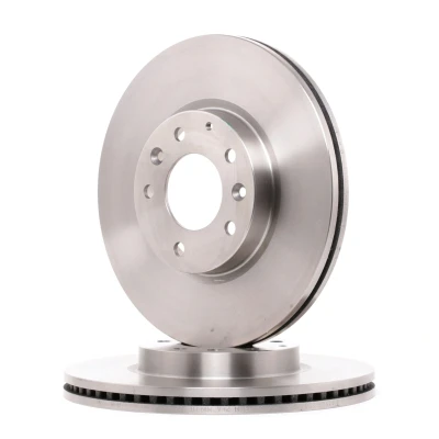 Kuva BREMBO 09.B272.10 Jarrulevyt 299 25 5 tuuletettu sisältä MAZDA: 6 Hatchback, Farmari, Sedan