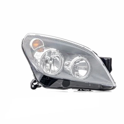 Kuva HELLA 1EG 270 370 321 Ajovaloumpio OPEL: Astra H GTC, Caravan, Hatchback