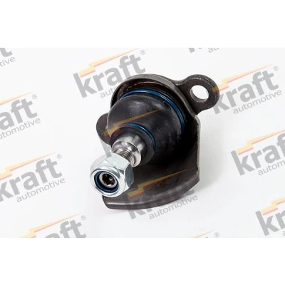 Kuva KRAFT 4220660 Alapallonivel Etuakseli, Molemminpuolin, Alla SEAT: Alhambra I