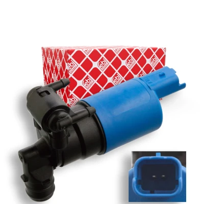 Kuva FEBI BILSTEIN 103392 Pissapojan Pumppu CITROËN: C5 III Farmari, 3, Berlingo II