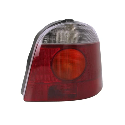 Kuva ABAKUS 551 1919R LD AE Takavalot Oikea P21/5W, P21W Punainen Lampun kannalla RENAULT: TWINGO 1