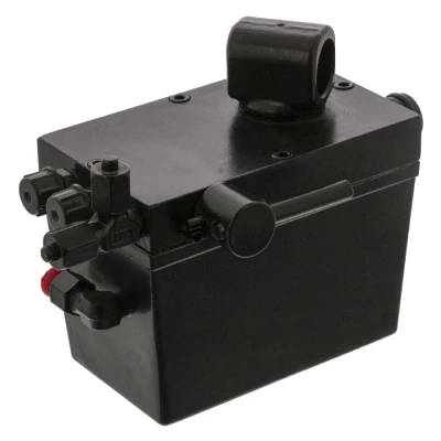 Kuva FEBI BILSTEIN 46343 Kippauspumppu, ohjaamo