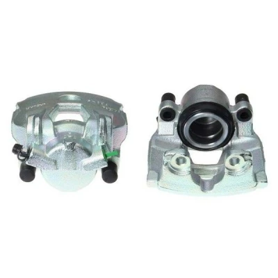Kuva BUDWEG CALIPER 344347 Jarrusatula JAGUAR: S Type, XF Sedan, Sportbrake