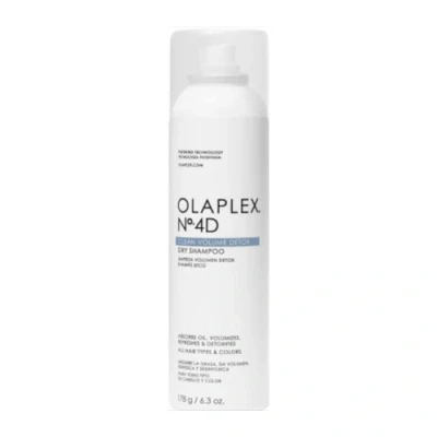 Kuva Olaplex No. 4D Clean Volume Detox Dry Shampoo 178 g
