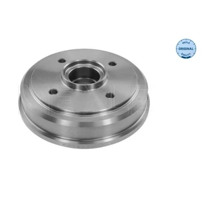 Kuva MEYLE 29 15 523 0005 Jarrurumpu 205,5 ORIGINAL Quality Taka akseli CHEVROLET: Matiz