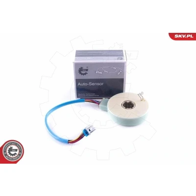 Kuva Ohjauskulman anturi Abarth, Fiat, Lancia, Opel OE 15299969, 26096025, 51707775*