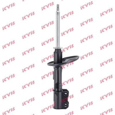Kuva KYB Excel G 334339 Iskunvaimentimet Etuakseli, vasen Kaasupaine Kaksiputki Joustintuki Tappi ylhäällä TOYOTA: Camry V Sedan