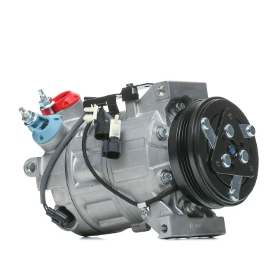 Kuva Kompressori, ilmastointilaite THERMOTEC KLIMA KTT090083