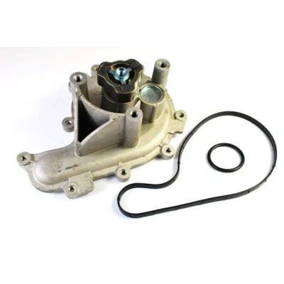 Kuva THERMOTEC D1P041TT Vesipumppu Tiivisteillä Mekaaninen PEUGEOT: Boxer Bussi, Van, FORD: Ranger Mk3, Transit Mk6 Tourneo