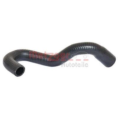 Kuva METZGER 2420201 Jäähdyttimen Letku EPDM (eteenipropeeni dieeni kumi) OPEL: Corsa B Hatchback