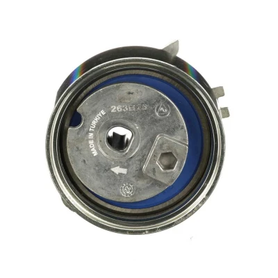Kuva GATES FleetRunner Micro V Stretch Fit T43143 Kiristysrulla, Hammashihnat OPEL: Astra H Hatchback, Insignia A Sedan, G CC