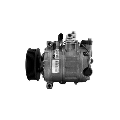 Kuva Kompressori, ilmastointilaite audi, bentley, porsche, vw OE 3B0820803, 3B0820803A, 3B0820803B