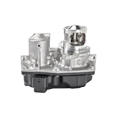 Kuva VALEO 700449 EGR Venttiili ORIGINAL PART Sähköinen Ilman pakokaasukierr. jäähdytintä, Tiivisteillä alipaine ohitusta, kiristintä