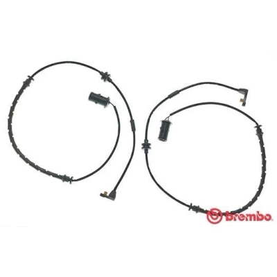 Kuva BREMBO A 00 259 Jarrupalojen Kulumisen Ilmaisin