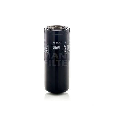 Kuva MANN FILTER WH 980/3 Öljynsuodatin 1 3/8 12 UNF Ruuvattava suodatin VOLVO: FM 9,