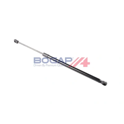 Kuva BOGAP A5260140 Takaluukun Kaasujousi Takana AUDI: Q7, Q7