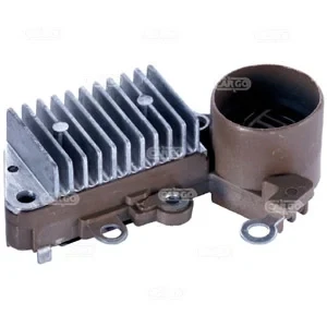 Kuva HC Cargo 133257 Laturin Jännitteensäädin 14V