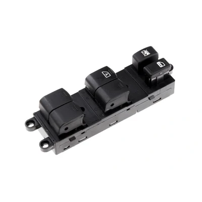 Kuva Kytkin, lasinnostin, Eteen, vasen NISSAN QASHQAI / +2 I OE 254011JY0A, 25401 1JY0A, 25401EW70A