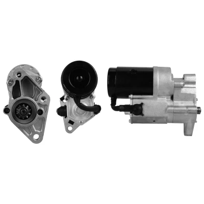 Kuva LUCAS ELECTRICAL LRS01623 Starttimoottori 12 2,2 10 KIA: CARNIVAL 2
