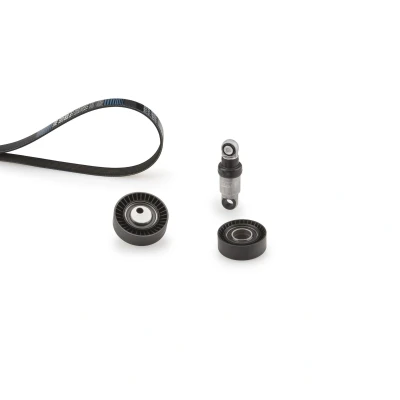 Kuva GATES K026PK1540 Moniurahihnasarja ThermalPro BMW: 3 Touring, 5 X5