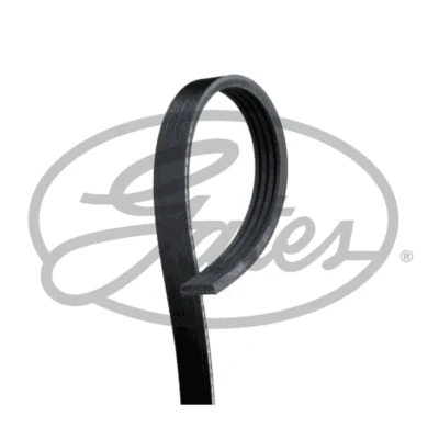 Kuva GATES Micro V Stretch Fit 4PK711SF Moniurahihna 711 4 PA (polyamidi), EPDM (eteenipropeeni dieeni kumi) FORD: MONDEO 3 Kombi, Transit Mk5 Bussi