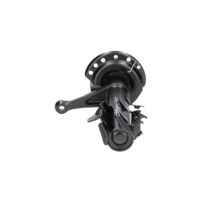 Kuva KAVO PARTS SSA 9088 Iskunvaimentimet Etuakseli, oikea Kaasupaine Kaksiputki Joustintuki Tappi ylhäällä