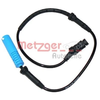 Kuva METZGER 0900282 ABS anturi Etuakseli Hall BMW: 7
