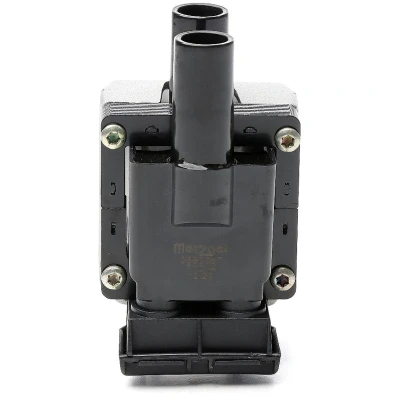 Kuva METZGER 0880367 Sytytyspuola MERCEDES BENZ: W124 Sedan, C sarja T modell