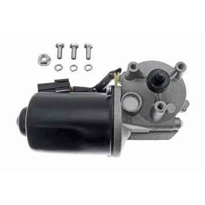 Kuva VEMO V48 07 0001 Tuulilasin Pyyhkimen Moottori 12 Edessä LAND ROVER: Freelander I SUV, 2 SUV