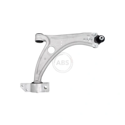 Kuva Tukivarsi, pyöräntuenta, Ulompi, Etuakseli, oikea, Alla AUDI TT, TT Roadster OE 8J0 407 151D( , 8J0407151D( ), 8J0407151D