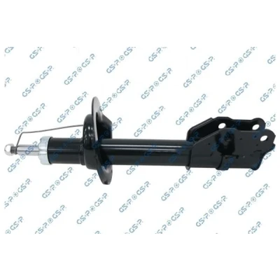 Kuva GSP 32307732 Iskunvaimentimet Etuakseli, vasen Kaasupaine Kaksiputki Joustintuki MAZDA: CX 7 (ER) 2.3 DISi, 2.5 MZR, 2.2 MZR CD AWD