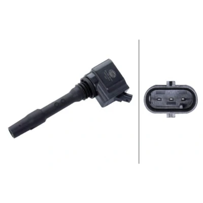 Kuva HELLA 5DA 358 168 041 Sytytyspuola 3 14 BMW: 1 Hatchback, 2 Coupe, Sedan