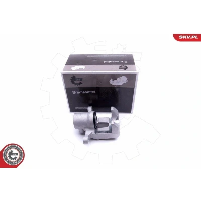 Kuva Jarrusatula, Taka akseli, vasen HYUNDAI ix35, ix35 Van, KIA SPORTAGE III OE 582102Y300, 582102Y310, 583102YA30