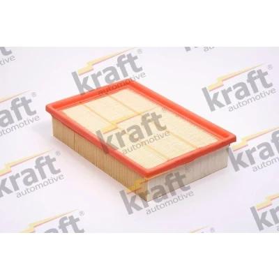 Kuva KRAFT 1716180 Ilmansuodatin 50 103, 102 354 Suodatinpanos PEUGEOT: 307 SW, Hatchback, Farmari, CITROËN: C4 I Coupe