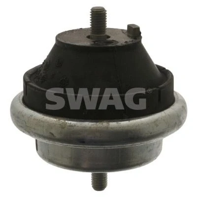 Kuva SWAG 40 13 0025 Moottorin Kumityyny Eteen, vasen Hydrolaakeri OPEL: Rekord E1 Sedan
