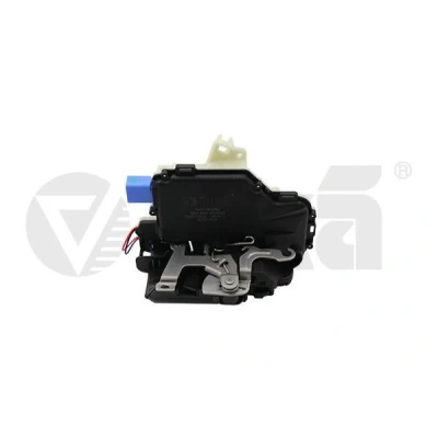 Kuva VIKA 98390757201 Oven Lukko Taakse, vasen VOLKSWAGEN: Polo IV Hatchback, SEAT: Ibiza 3