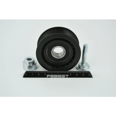 Kuva FEBEST 1488 001 Ohjainrulla AUDI: A4 B7 Avant, Q7, A8 D2, MERCEDES BENZ: E sarja Sedan, ML sarja, CLK Coupe, JEEP: CHEROKEE III, GRAND 4