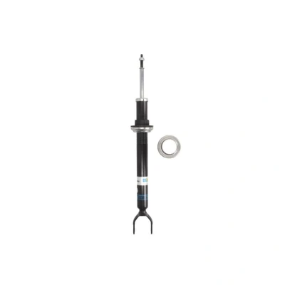 Kuva BILSTEIN B4 OE Replacement 24 264488 Iskunvaimentimet Etuakseli Kaasupaine Yksiputki Vaimennin, jousituella Tappi ylhäällä, Haarukka alhaalla