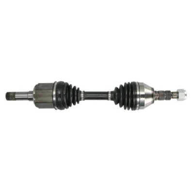 Kuva PASCAL G2X084PC Vetoakseli Etuakseli, oikea 577