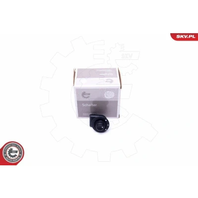 Kuva Kytkin, peilin säätö, Etu, vasen DACIA, NISSAN, OPEL, RENAULT OE 255704649R, 255706283R