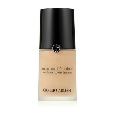 Kuva Armani Luminous Silk Meikkivoide 4.5 Sand 30 ml